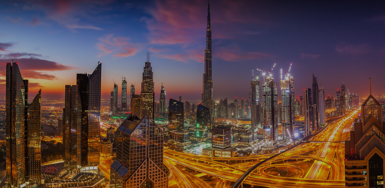 Dubai