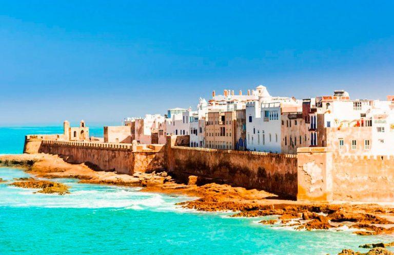 Marrocos